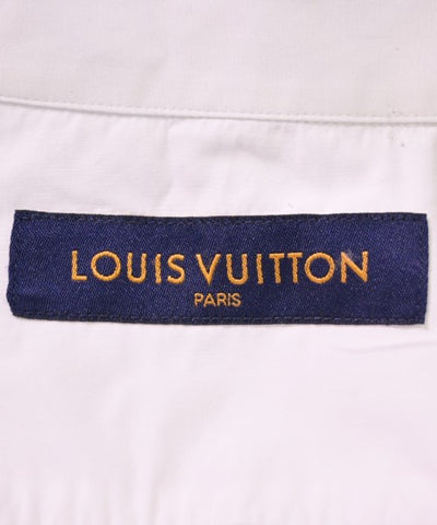 LOUIS VUITTON Casual shirts