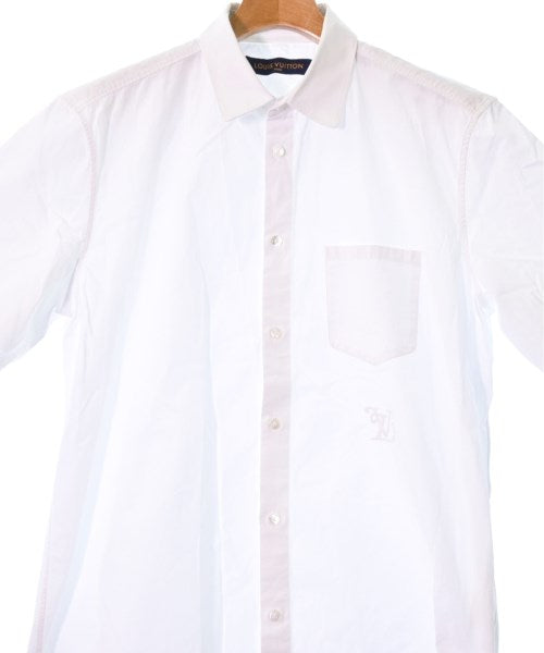 LOUIS VUITTON Casual shirts