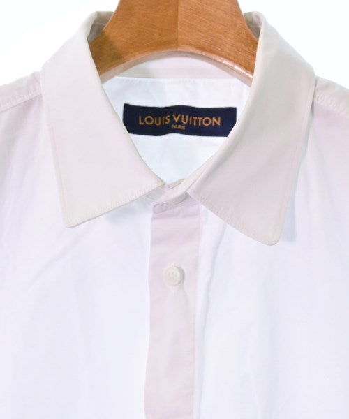 LOUIS VUITTON Casual shirts