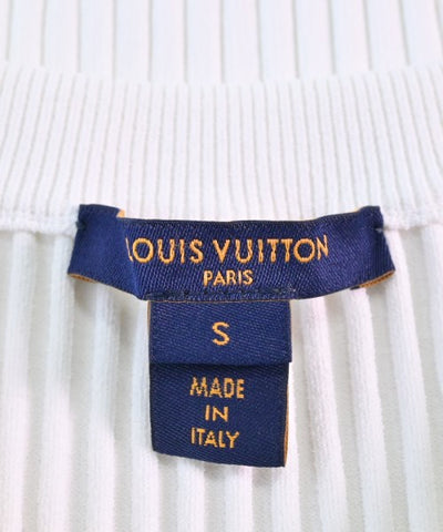 LOUIS VUITTON Sweaters