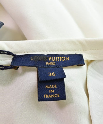 LOUIS VUITTON Dresses