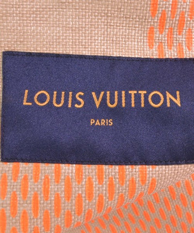 LOUIS VUITTON Trench coats