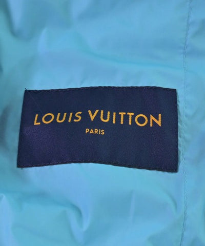 LOUIS VUITTON Down jackets/Vests