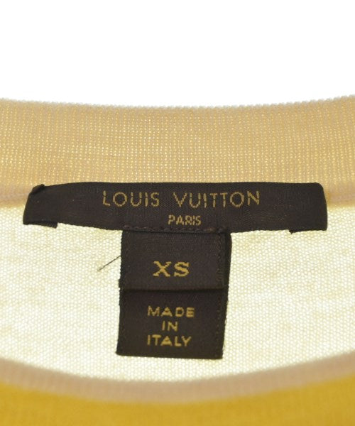 LOUIS VUITTON Sweaters