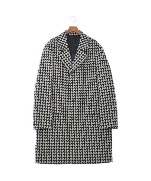 LOUIS VUITTON Chesterfield coats