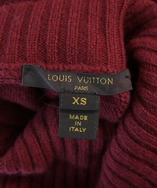 LOUIS VUITTON Sweaters