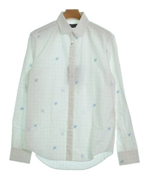 LOUIS VUITTON Casual shirts