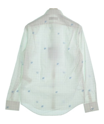 LOUIS VUITTON Casual shirts