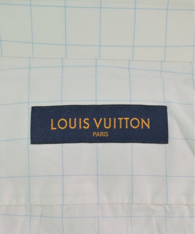 LOUIS VUITTON Casual shirts