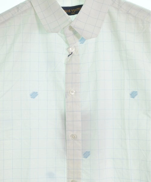 LOUIS VUITTON Casual shirts