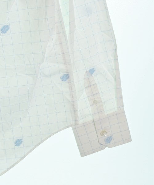 LOUIS VUITTON Casual shirts