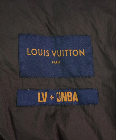 LOUIS VUITTON Down jackets/Vests