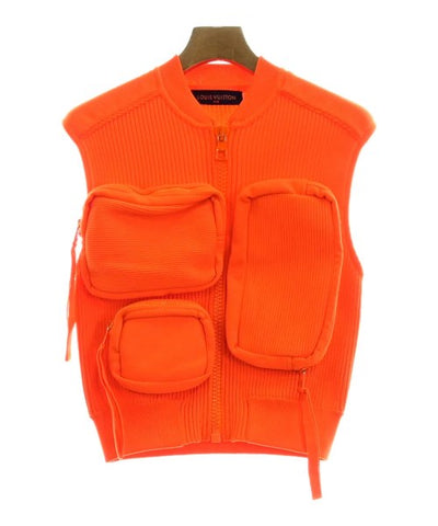 LOUIS VUITTON Vests
