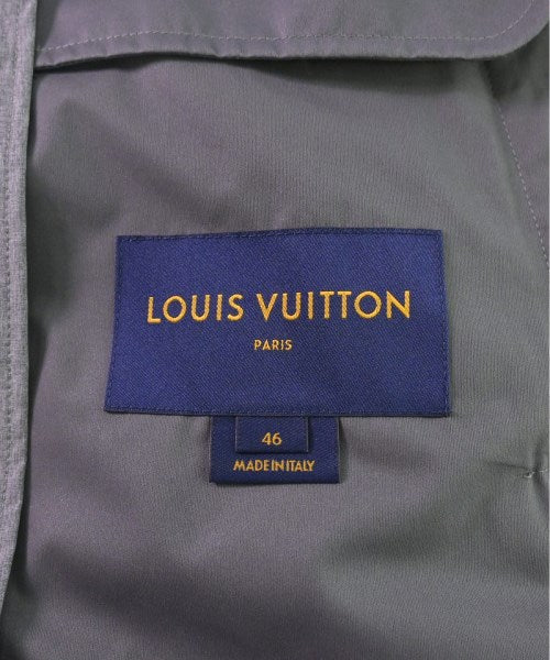 LOUIS VUITTON Blouson jackets