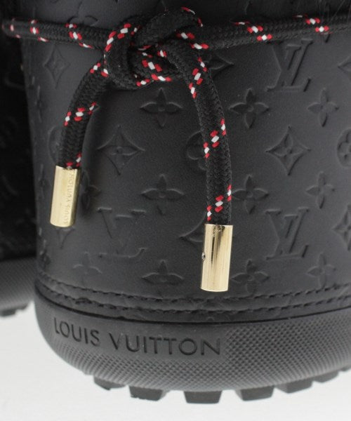 LOUIS VUITTON Boots