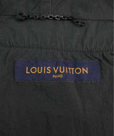 LOUIS VUITTON Blouson jackets