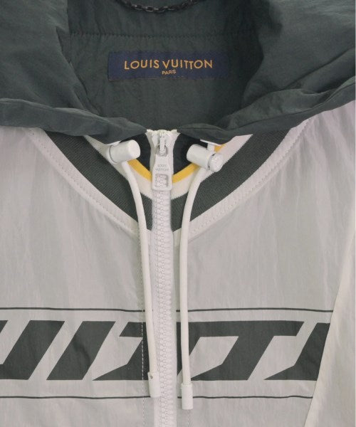 LOUIS VUITTON Blouson jackets