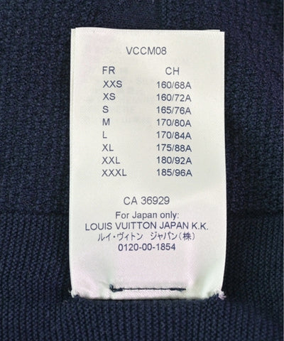 LOUIS VUITTON Sweaters