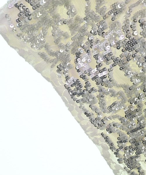 LOUIS VUITTON Knee length skirts