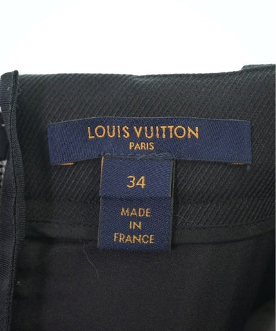 LOUIS VUITTON Knee length skirts