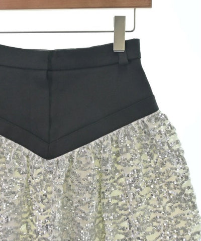 LOUIS VUITTON Knee length skirts