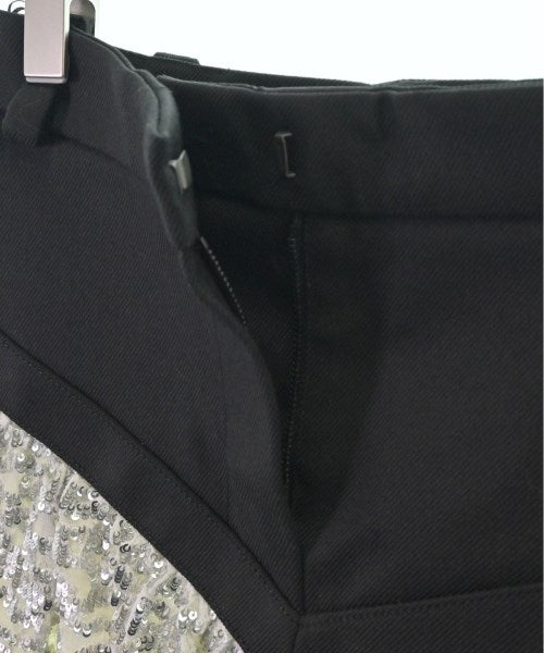 LOUIS VUITTON Knee length skirts