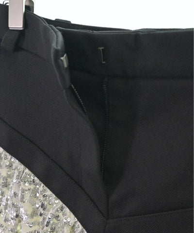 LOUIS VUITTON Knee length skirts