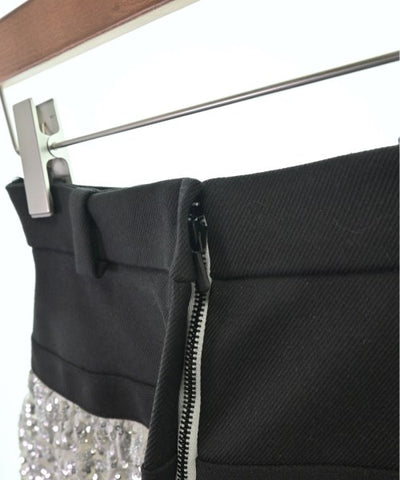 LOUIS VUITTON Knee length skirts