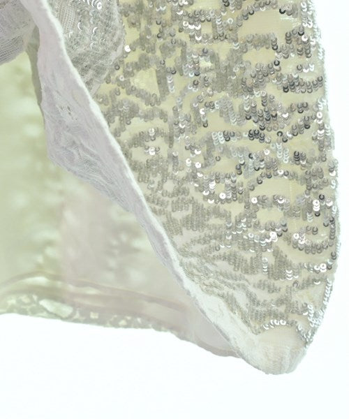 LOUIS VUITTON Knee length skirts