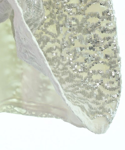 LOUIS VUITTON Knee length skirts