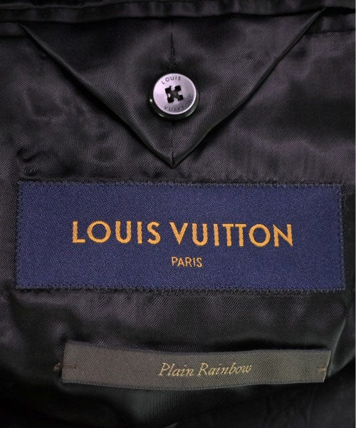 LOUIS VUITTON Blazers/Suit jackets