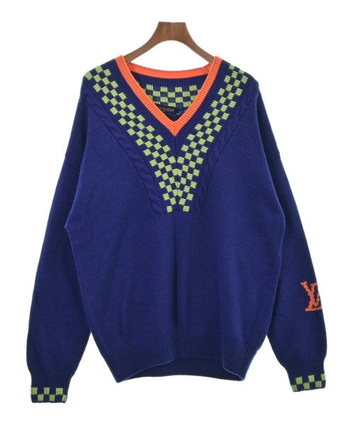 LOUIS VUITTON Sweaters