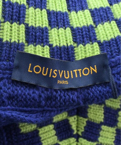 LOUIS VUITTON Sweaters