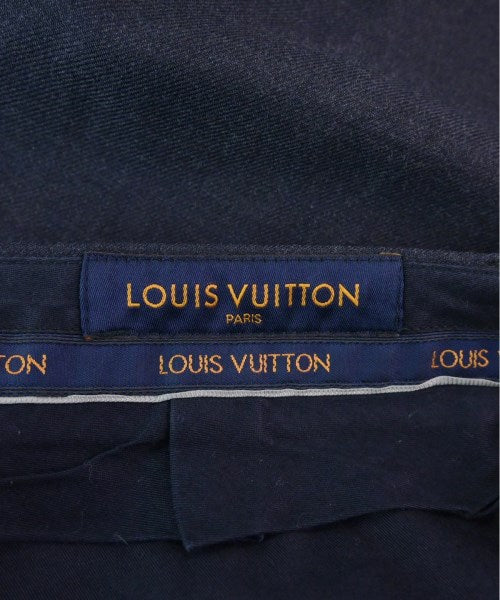 LOUIS VUITTON Trousers