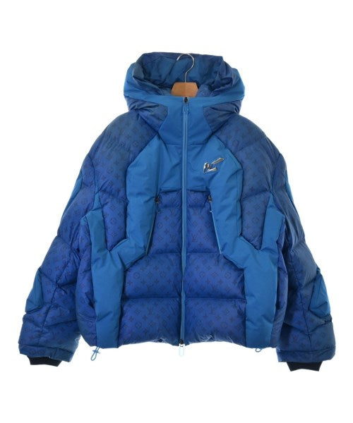 LOUIS VUITTON Down jackets/Vests