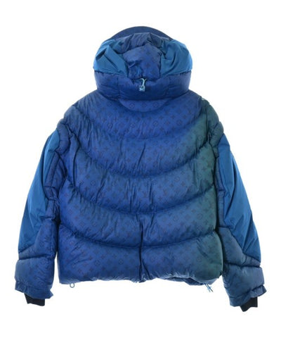 LOUIS VUITTON Down jackets/Vests