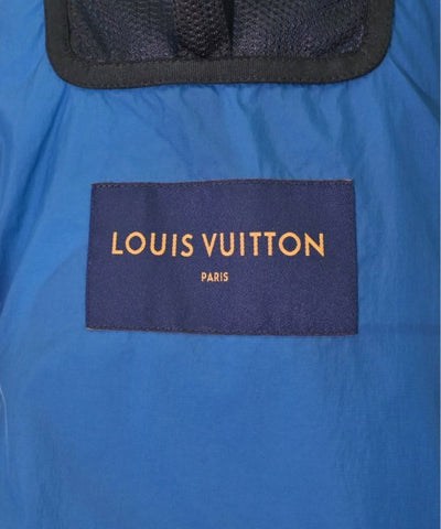 LOUIS VUITTON Down jackets/Vests