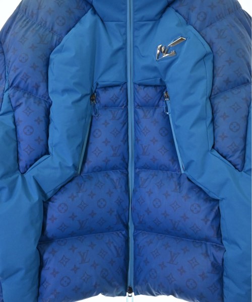 LOUIS VUITTON Down jackets/Vests