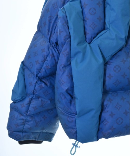 LOUIS VUITTON Down jackets/Vests