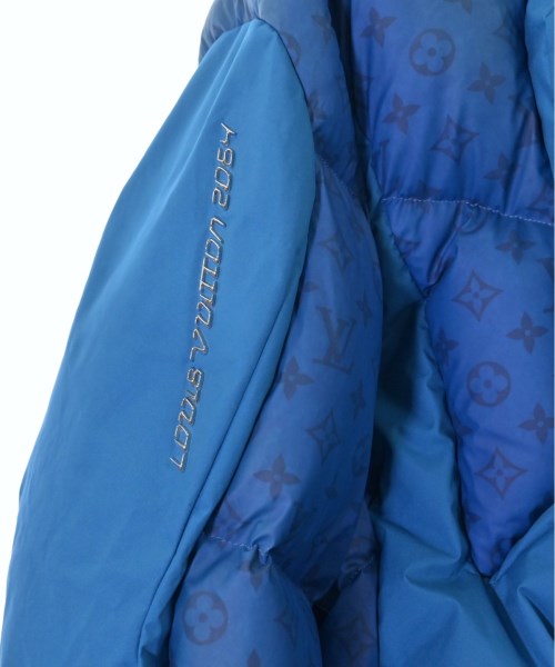 LOUIS VUITTON Down jackets/Vests