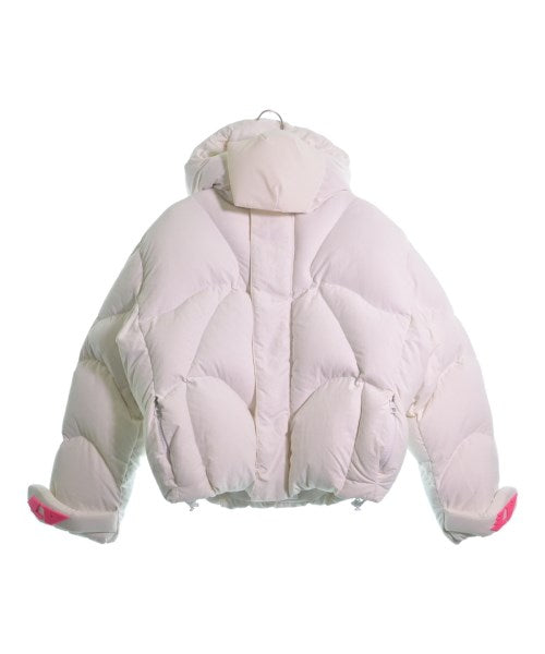 LOUIS VUITTON Down jackets/Vests