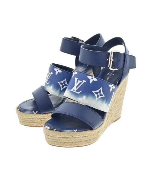 LOUIS VUITTON Sandals