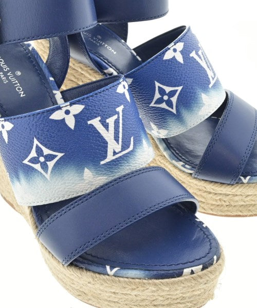 LOUIS VUITTON Sandals