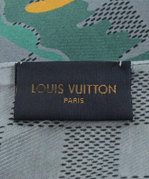 LOUIS VUITTON Stoles