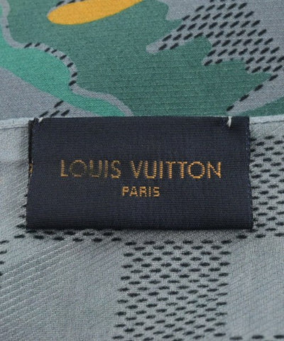 LOUIS VUITTON Stoles