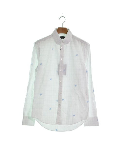 LOUIS VUITTON Casual shirts