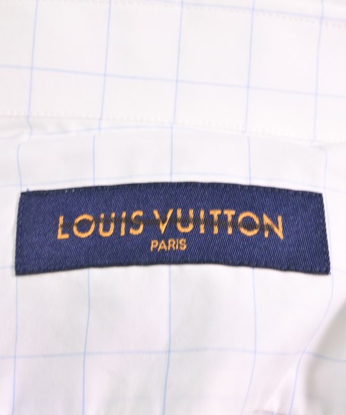 LOUIS VUITTON Casual shirts