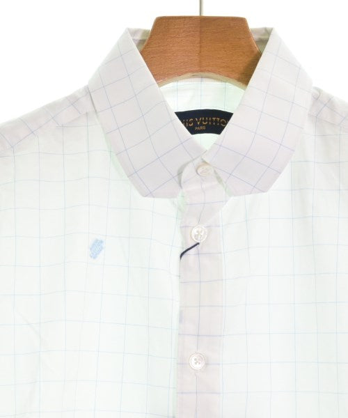 LOUIS VUITTON Casual shirts