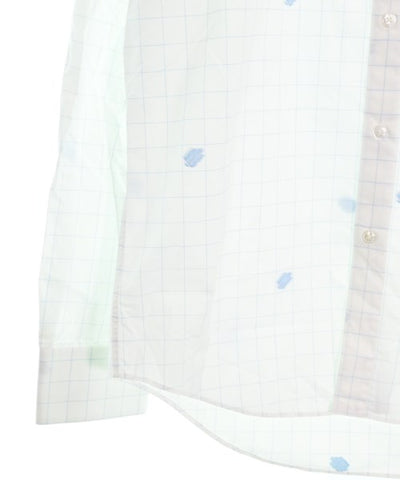 LOUIS VUITTON Casual shirts