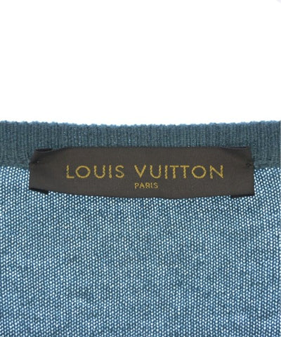 LOUIS VUITTON Sweaters